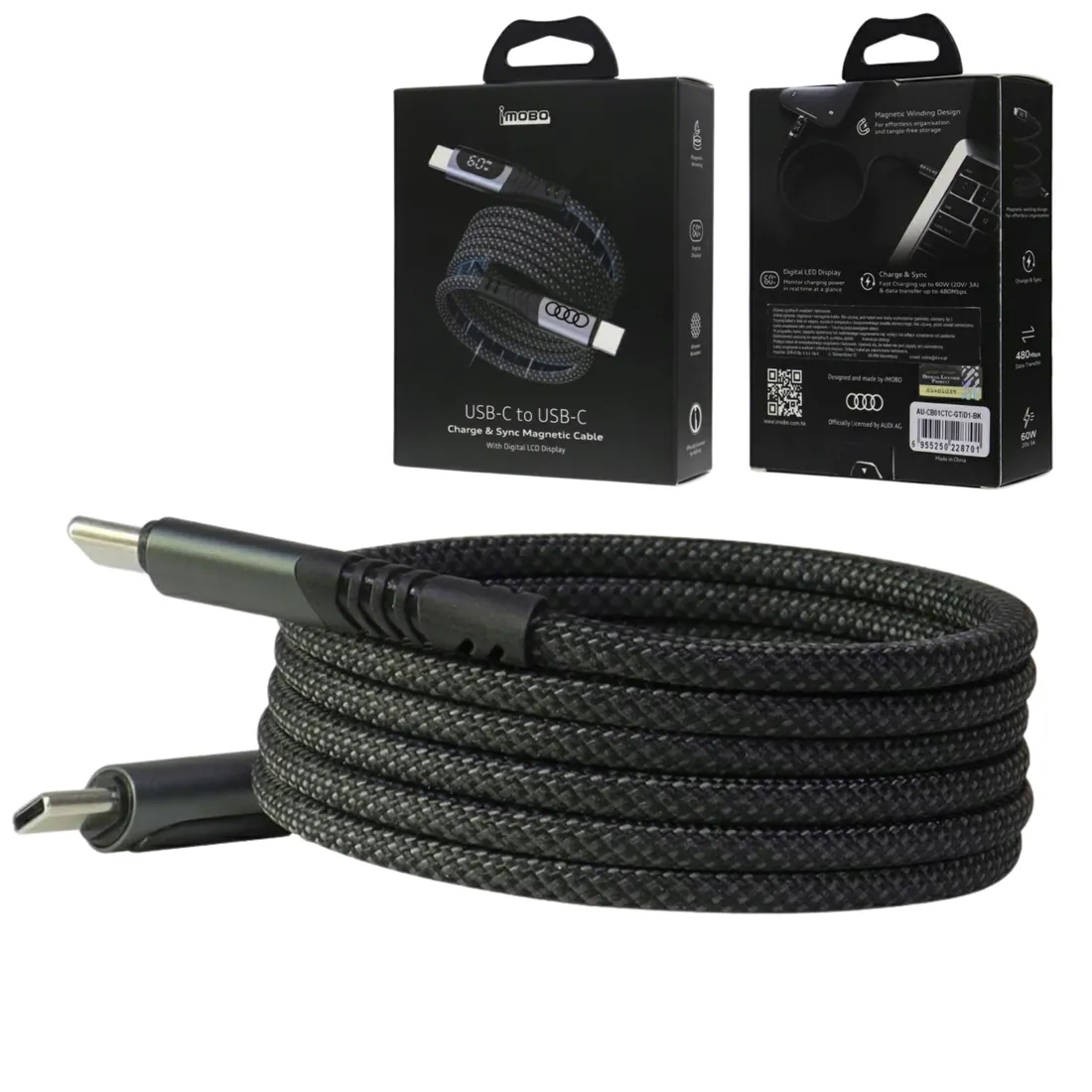 kabel-audi-usb-typ-c-usb-typ-c-12-m-czarny