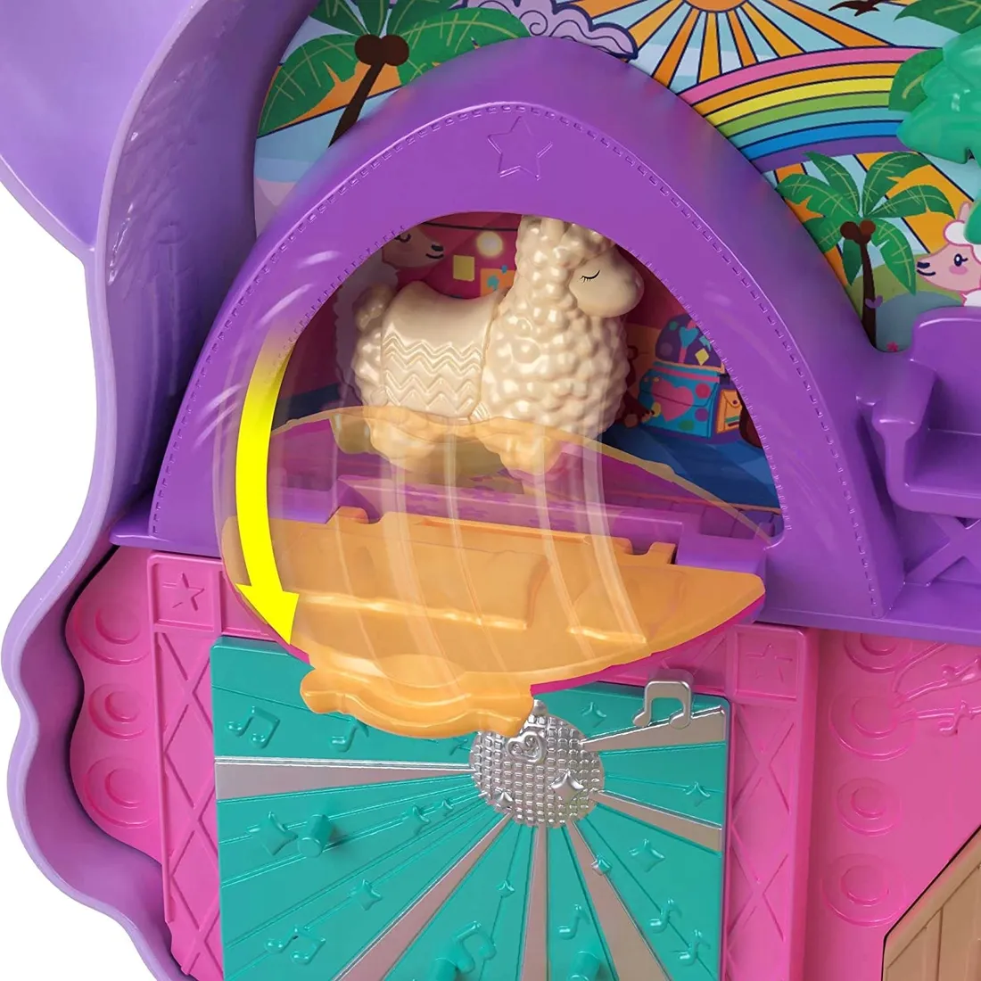 mattel-polly-pocket-biwakowa-lama-fry35-hkv33-bohater-polly-pocket