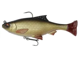 guma-savage-gear-3d-pulse-tail-roach-13cm-rudd