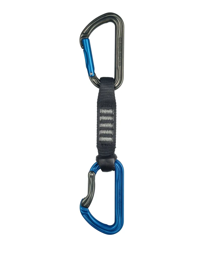 ekspres-wspinaczkowy-dmm-shadow-quickdraw-12cm-titanium-blue