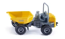 wywrotka-wacker-neuson-dw60-siku-s-3509