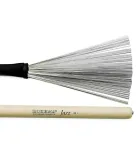 palki-perkusyjne-rohema-jb1-hickory-miotelki-material-wykonania-hikora