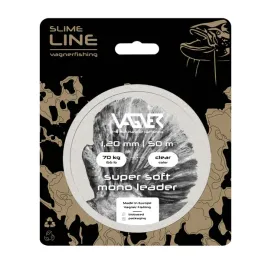 przypon-vagner-slime-line-super-soft-mono-leader-fluorocarbon-40-kg-50-cm