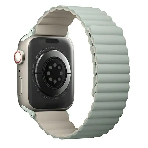 pasek-uniq-do-apple-zielony