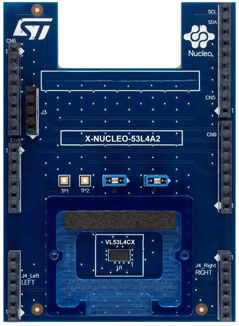 czujnik-stmicroelectronics-x-nucleo-53l4a2