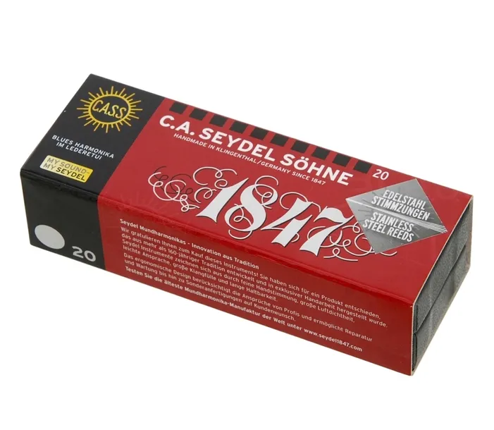 harmonijka-seydel-a-dur-tonacja-a-dur