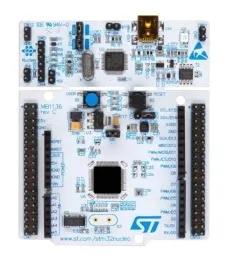 programator-stmicroelectronics-nucleo-l010rb