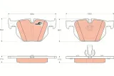 klocki-hamulcowe-tyl-trw-gdb1727-cotec-waga-produktu-1-kg