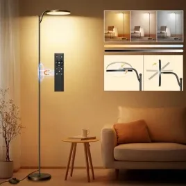 handsonic-lampa-podlogowa-led-32w-3000-lumenow-czarna-dimmable