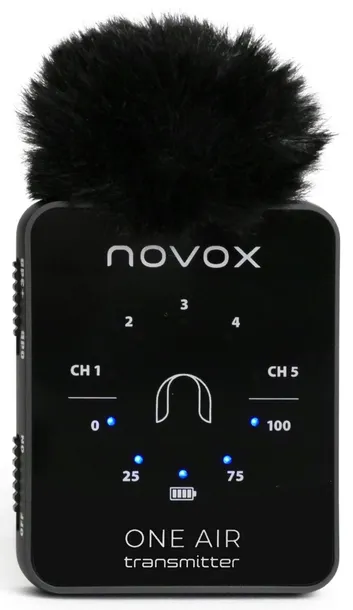 novox-one-air-v2-certyfikat-ce