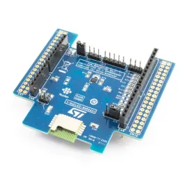 shield-ble-5-0-do-stm32-nucleo-x-nucleo-bnrg2a1