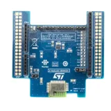shield-ble-5-0-do-stm32-nucleo-x-nucleo-bnrg2a1-model-x-nucleo-bnrg2a1