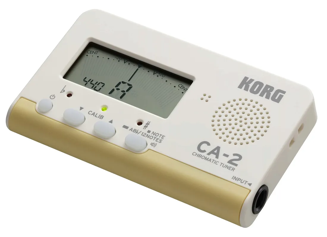 tuner-korg-ca-2