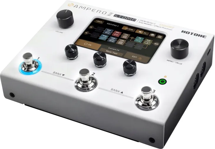 hotone-mp-300-ampero-ii-stomp-multiefekt-gitarowy-procesor-efektow-kod-producenta-ampero-ii-stomp