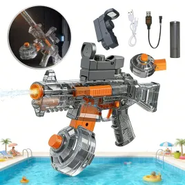 elektryczny-pistolet-na-wode-dla-dzieci-i-doroslychautomatyczny-do-basenu