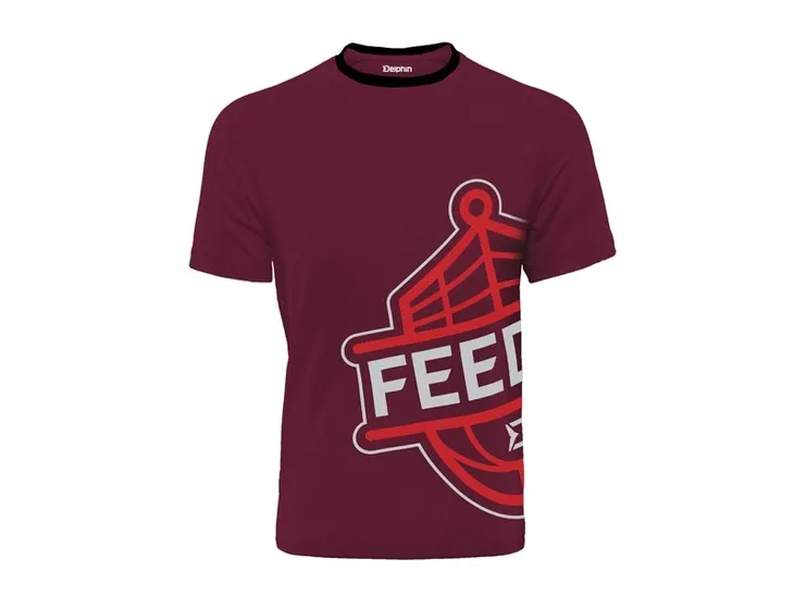 koszulka-delphin-feeder-s-rekaw-krotki-rekaw