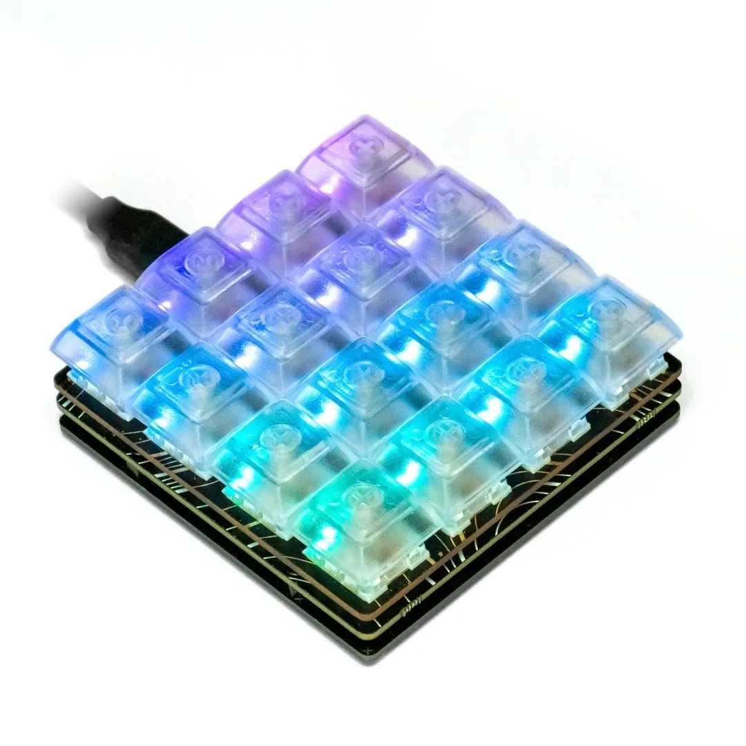 keybow-2040-clicky-keys-klawiatura-4x4-kod-producenta-pim565