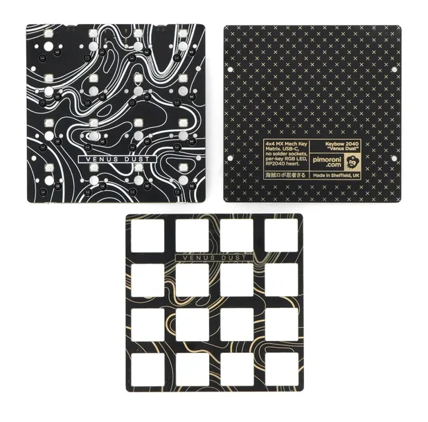 keybow-2040-clicky-keys-klawiatura-4x4-model-keybow-2040