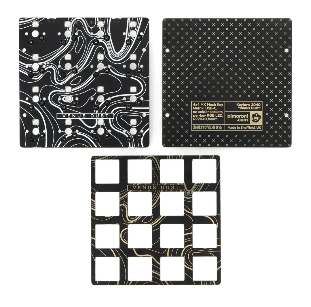 sterownik-pimoroni-keybow-2040
