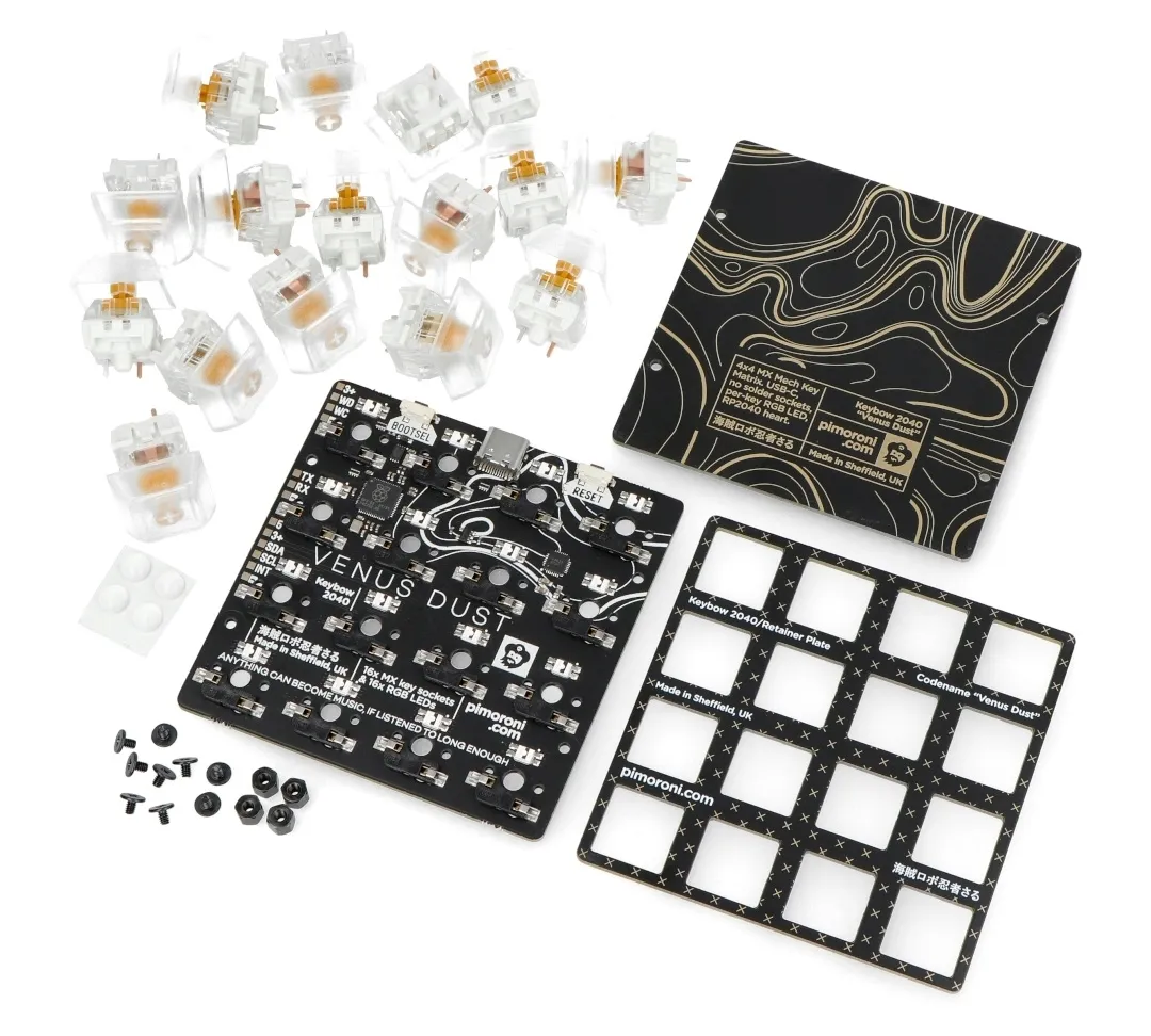 keybow-2040-clicky-keys-klawiatura-4x4-kod-producenta-pim565