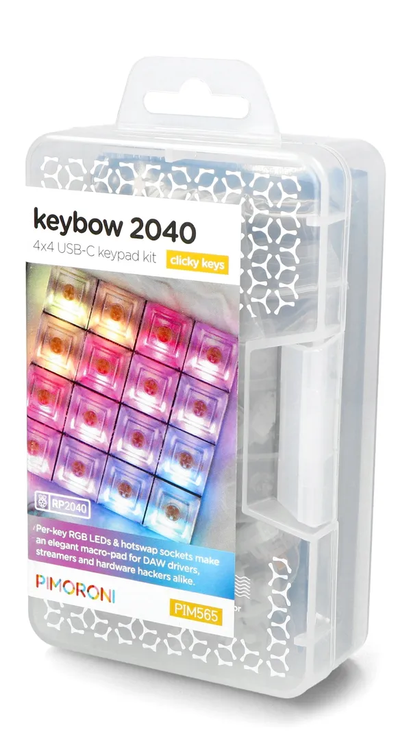 sterownik-pimoroni-keybow-2040