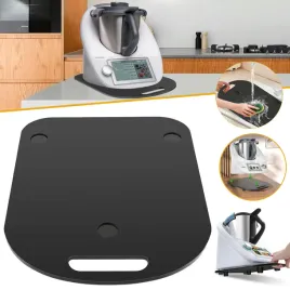 do-deski-slizgowej-thermomix-tm6-akrylowa-deska-slizgowa-podkladka-czarna