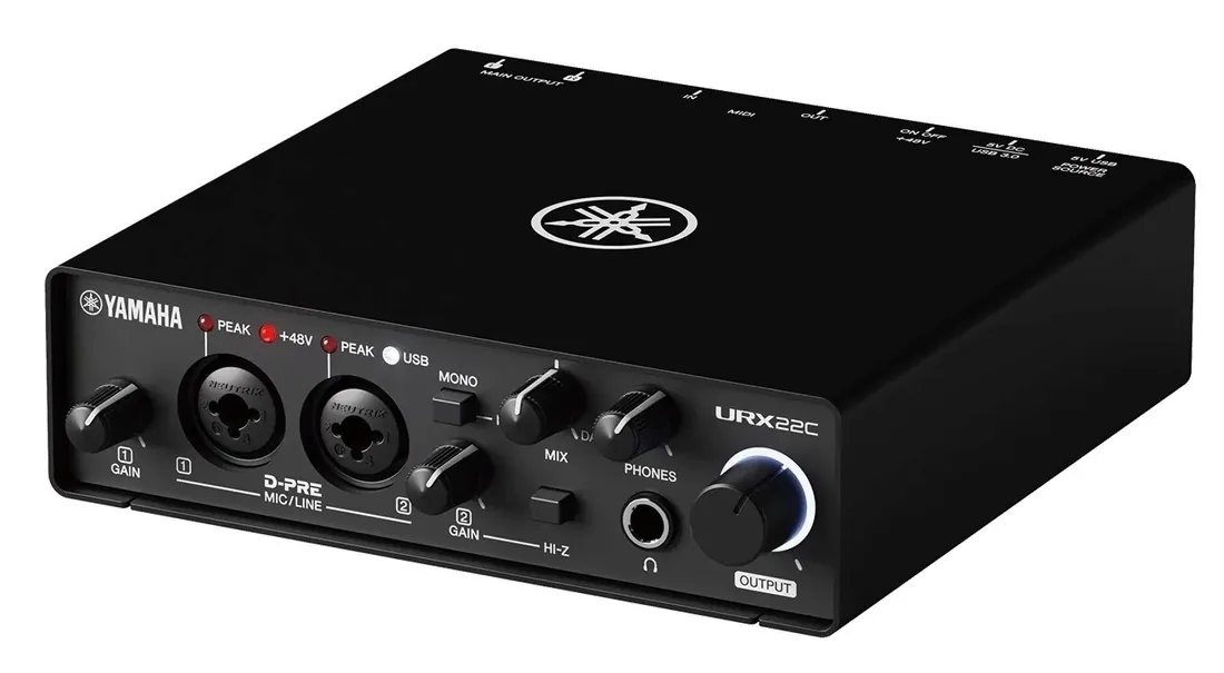 interfejs-audio-yamaha-urx22c-usb-midi