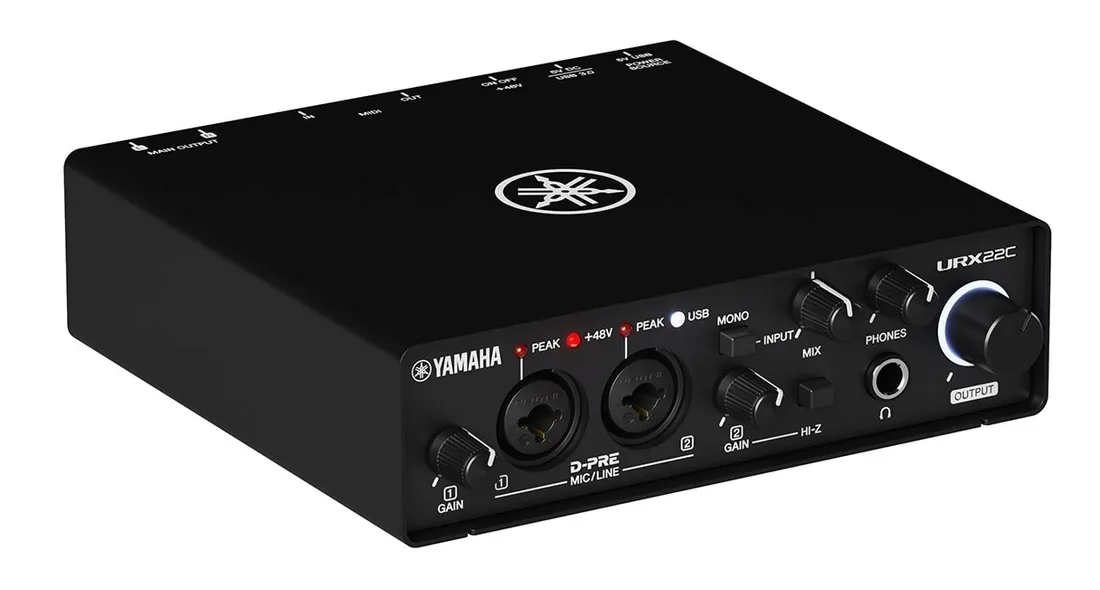 interfejs-audio-yamaha-urx22c-usb-midi