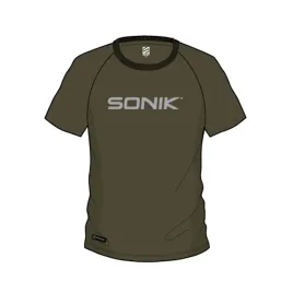 koszulka-t-shirt-sonik-raglan-tee-green-m