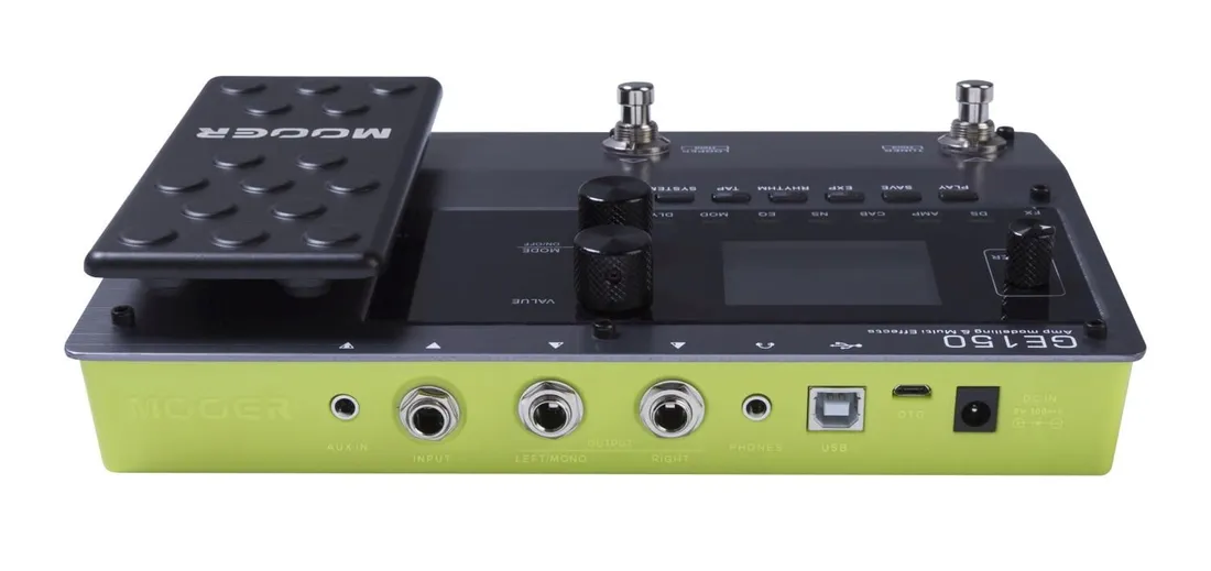 mooer-ge-150-multiefekt-gitarowy-procesor-efektow-gitarowych-koszulka-waga-z-opakowaniem-0-7-kg