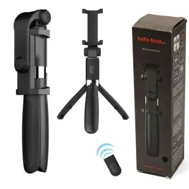 uchwyt-selfie-stick-select-czarny