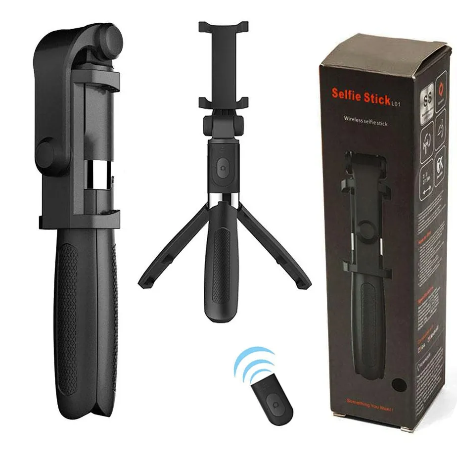 uchwyt-selfie-stick-select-czarny-kolor-czarny