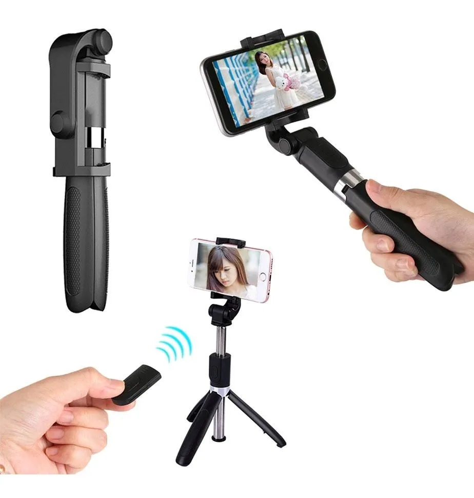 uchwyt-selfie-stick-select-czarny-kolor-czarny