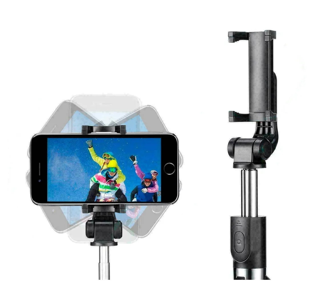 uchwyt-selfie-stick-select-czarny-kolor-czarny