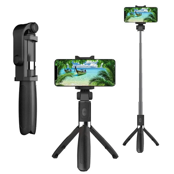 uchwyt-selfie-stick-select-czarny-kod-producenta-uchwselfl01-rodzaj-selfie-stick