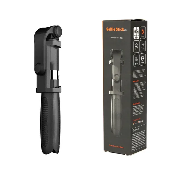 uchwyt-selfie-stick-select-czarny-marka-select-kolor-czarny