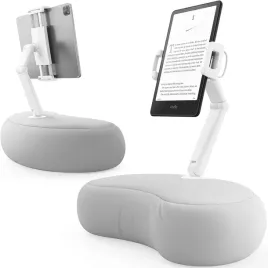 saiji-u5t-podstawka-pod-tablet-z-poduszka-szara-47-129-860g-uchwyt-stojak