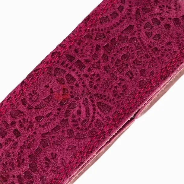 pasek-do-gitary-pyton-1-classic-red-kolor-czerwony