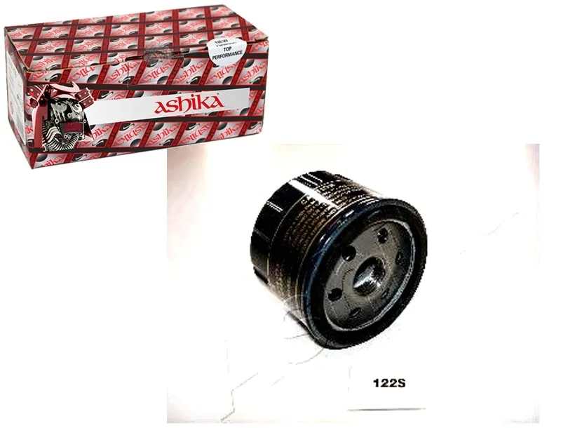 ashika-10-01-122-filtr-oleju-producent-czesci-ashika