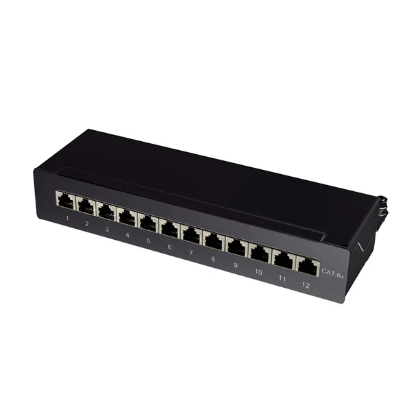 patchpanel-desktop-rj45-12x-stp-cat-6a-czarny-certyfikat-ce