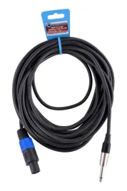 kabel-rca-jack-63-mm-cabletech-jack-63-10-m