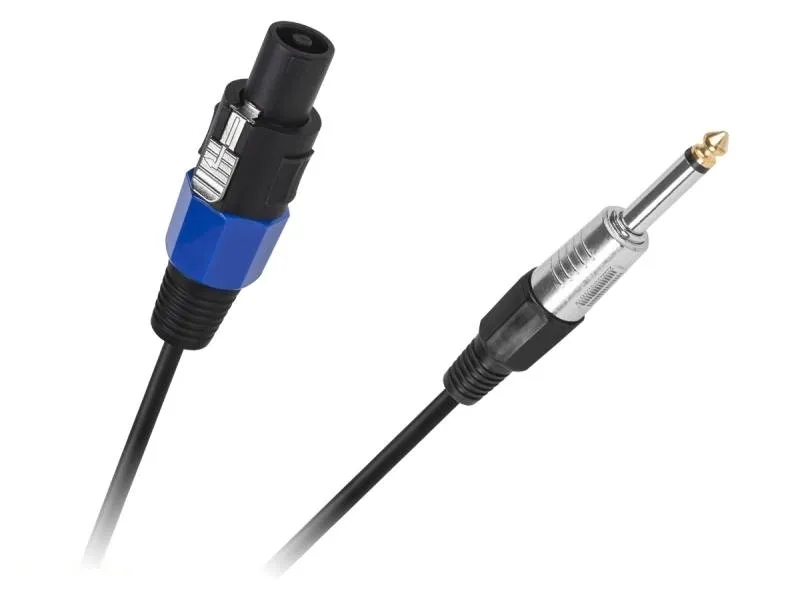 kabel-rca-jack-63-mm-cabletech-jack-63-10-m