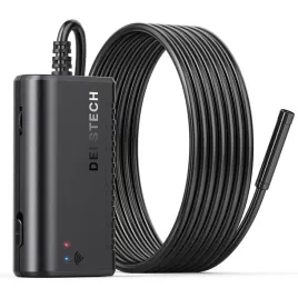 depstech-wf010-bezprzewodowy-endoskop-kamera-inspekcyjna-czarny-1200p