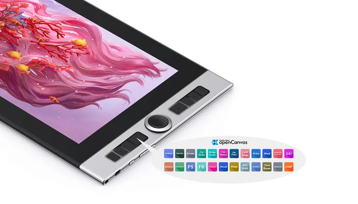 monitor-graficzny-xppen-innovator-16-pen-display-model-innovator-16-marka-xp-pen