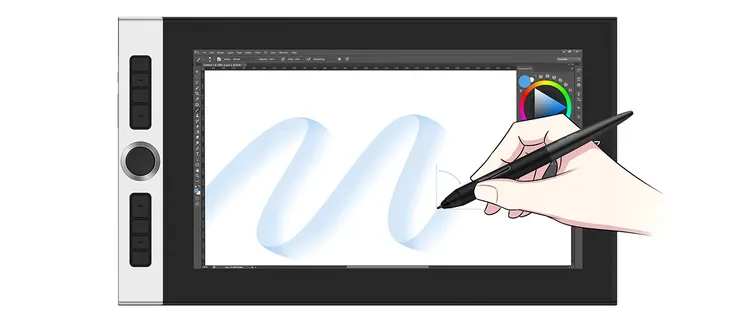 monitor-graficzny-xppen-innovator-16-pen-display-model-innovator-16-interfejs-usb