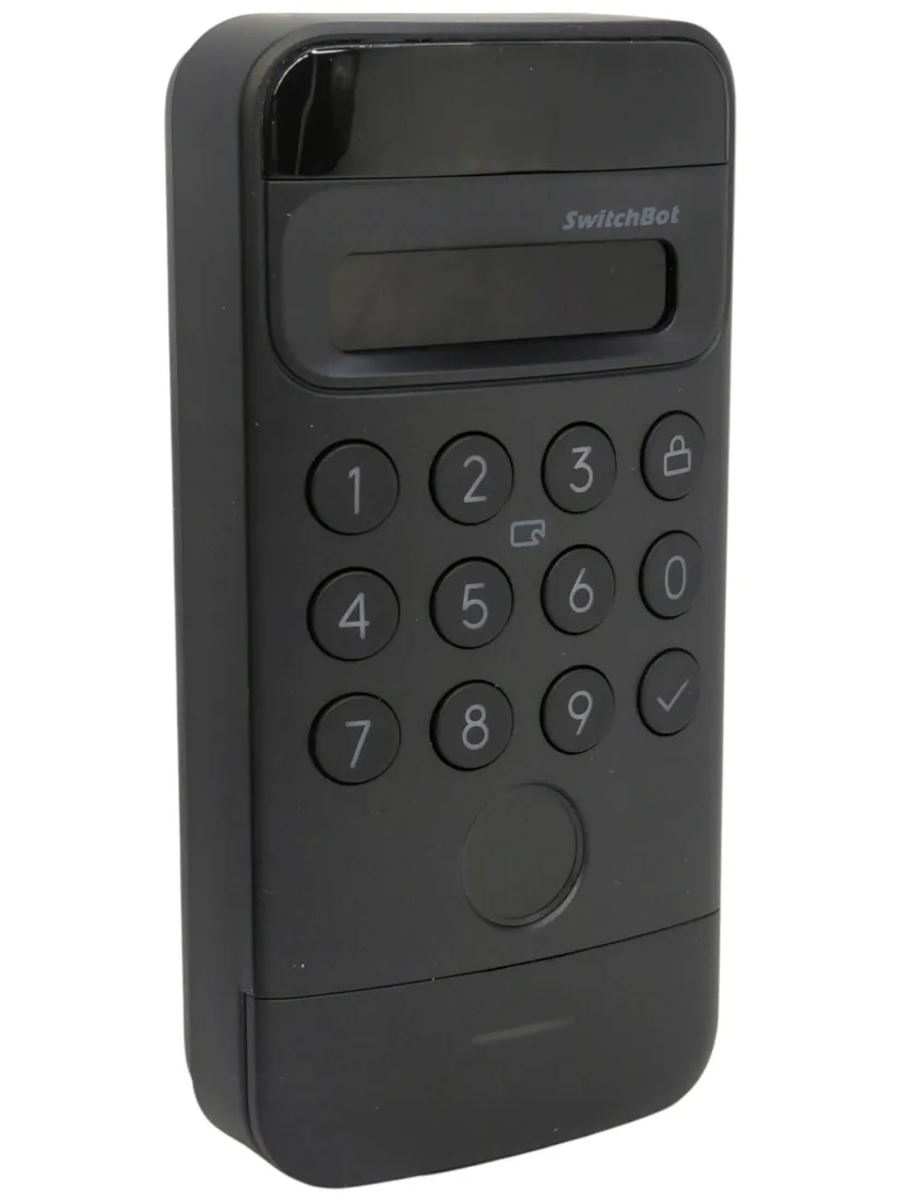 zestaw-switchbot-lock-ultra-keypad-vision-hub-mini-inteligentne-drzwi