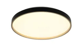 plafon-lampa-sufitowa-czarno-zlota-led-18w-26cm