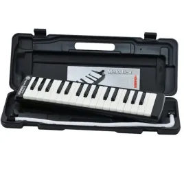 melodyka-hohner-student-32-black-42-cm