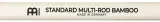 palki-perkusyjne-meinl-bamboo-standard-multi-rod-marka-meinl