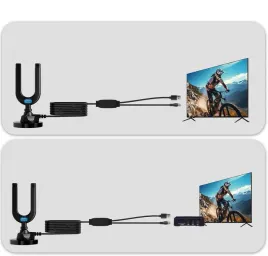 antena-telewizyjna-przenosna-antena-potezny-wzmacniacz-antenowy-czarny